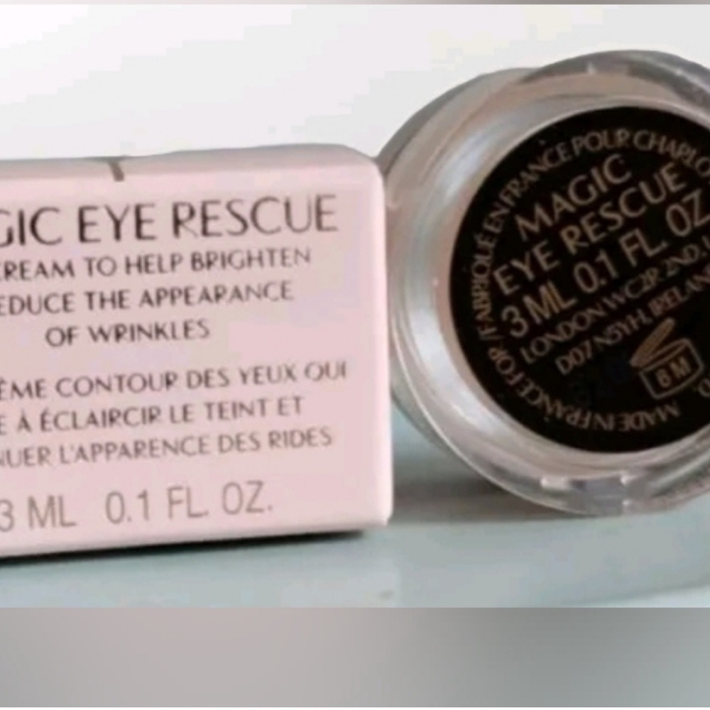 Charlotte tilbury eye cream - Picture 3 of 4